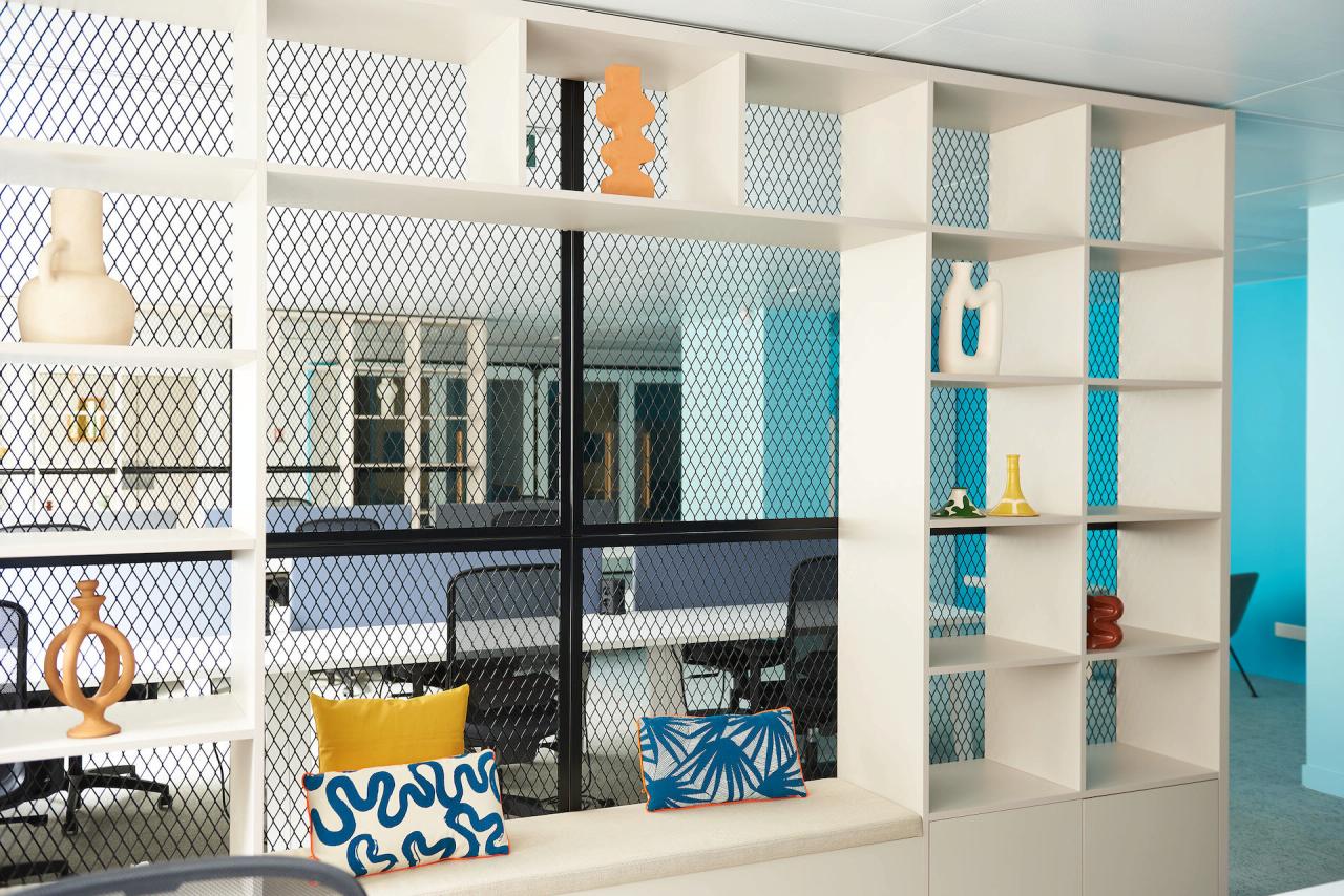 Coworking Paris 6m² Location coworking Paris OLBUR2100737 5